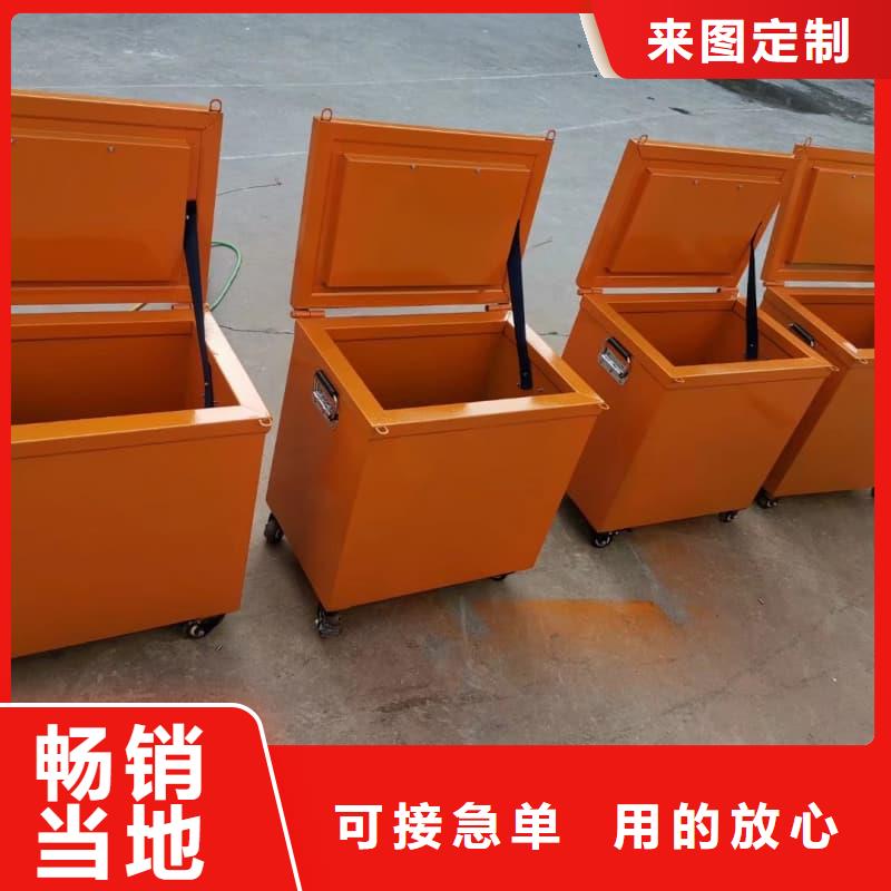 新款屏蔽信号铅箱厂家