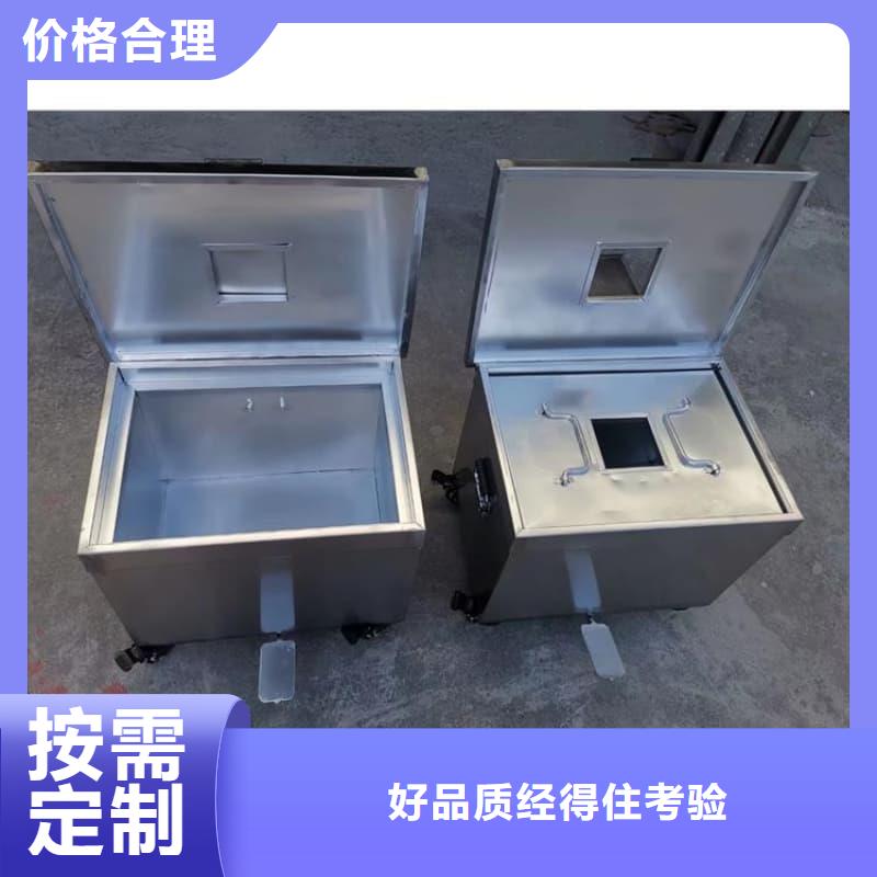价格合理的铅箱供应商