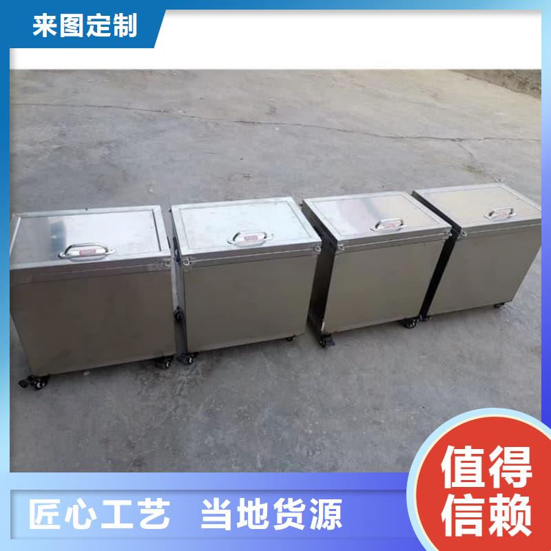 防辐射铅箱选防辐射铅箱厂家