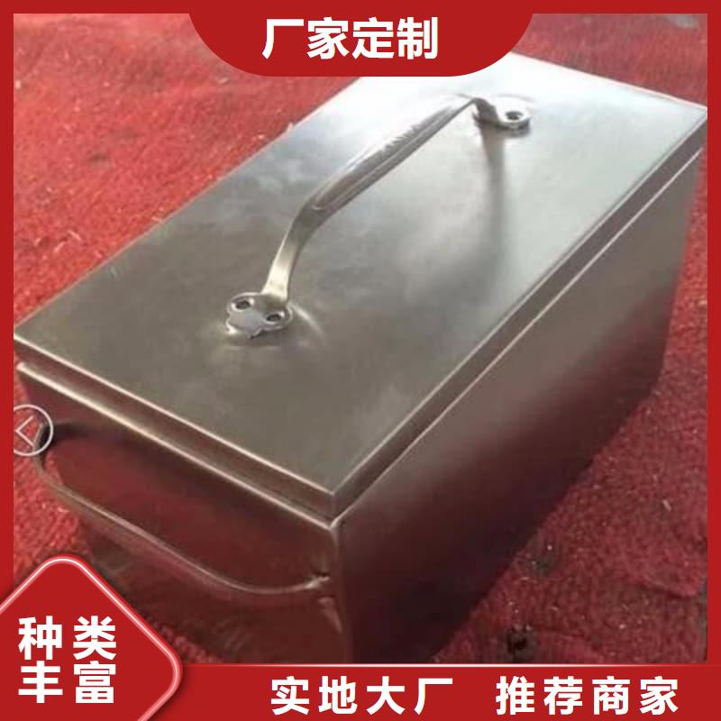 重信誉X光医院铅箱供货商