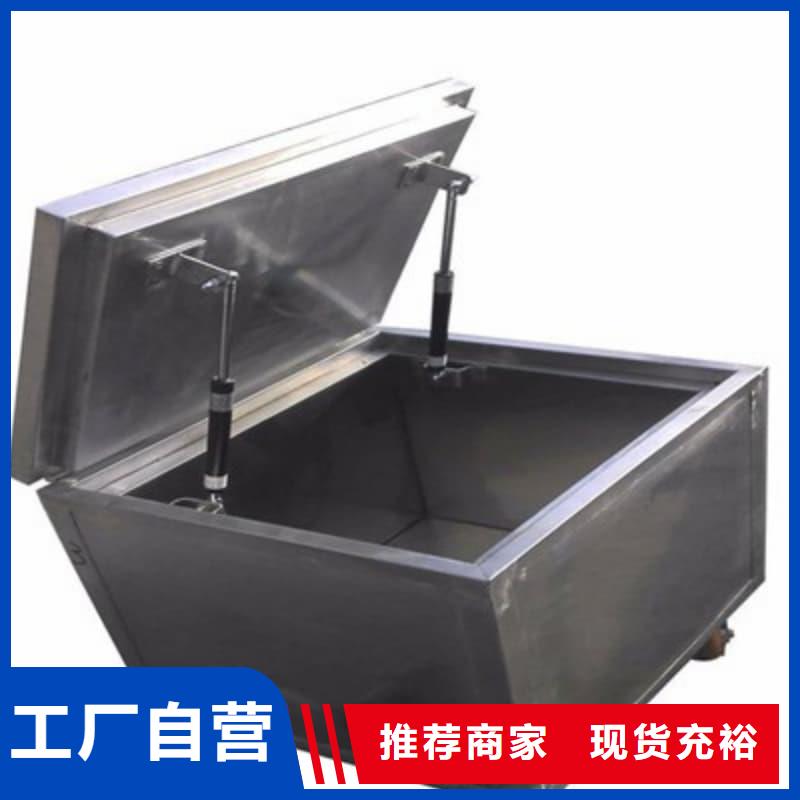 核医学铅箱安装价格