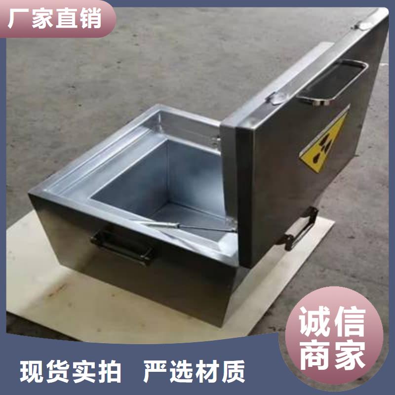 核医学铅箱安装价格