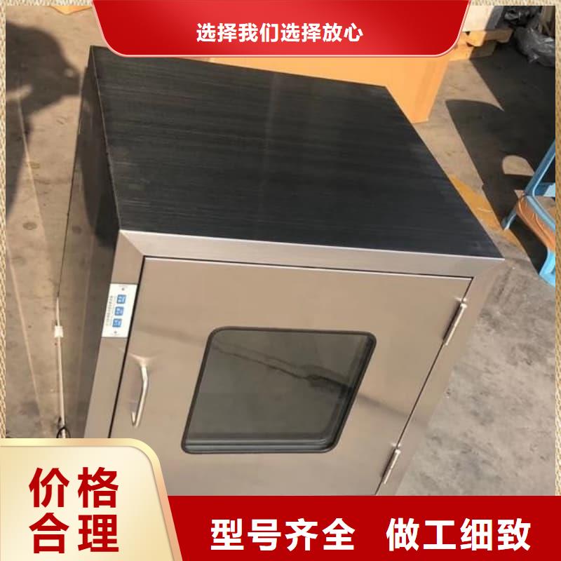 新款屏蔽信号铅箱厂家