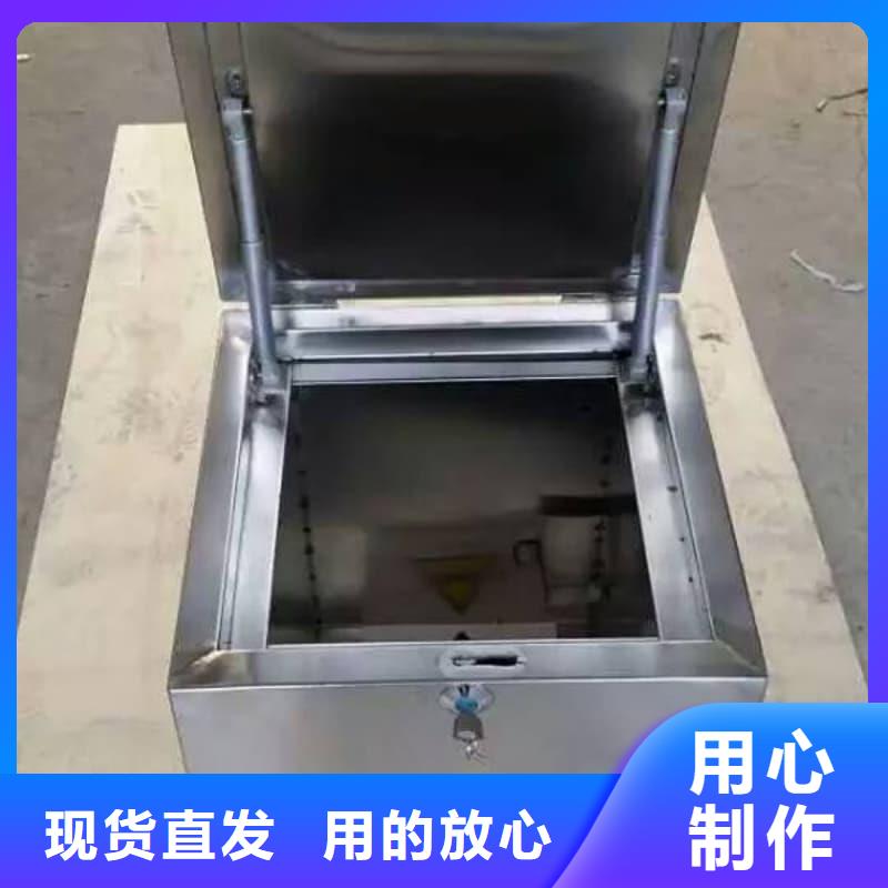 放射源铅箱产地直销