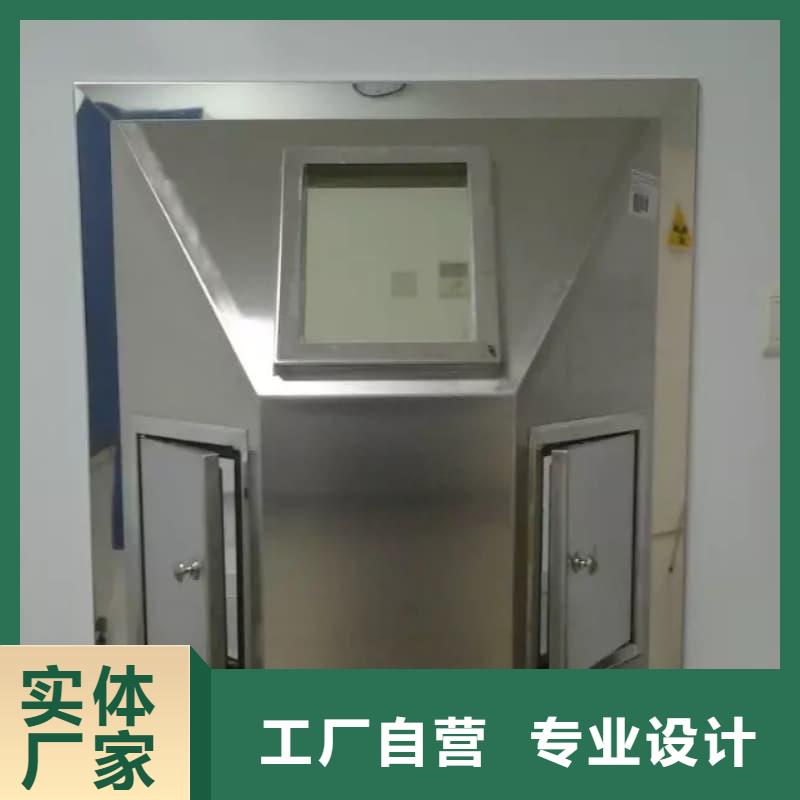 现货供应射线防护铅箱_品牌厂家