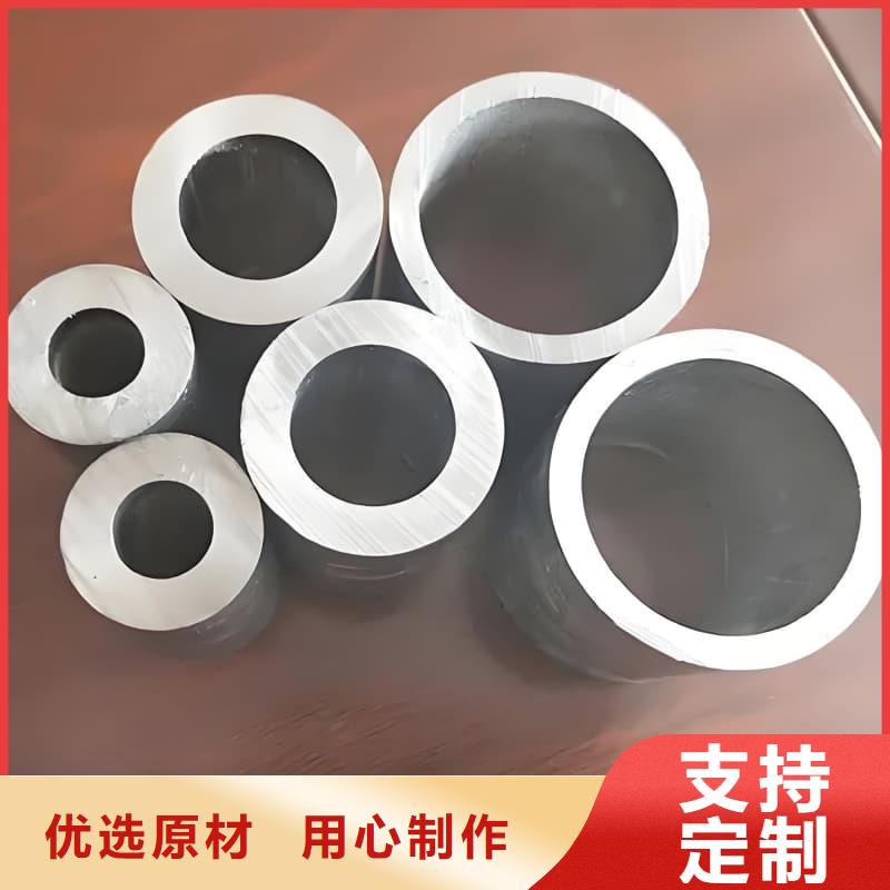 异型铅管质量优异