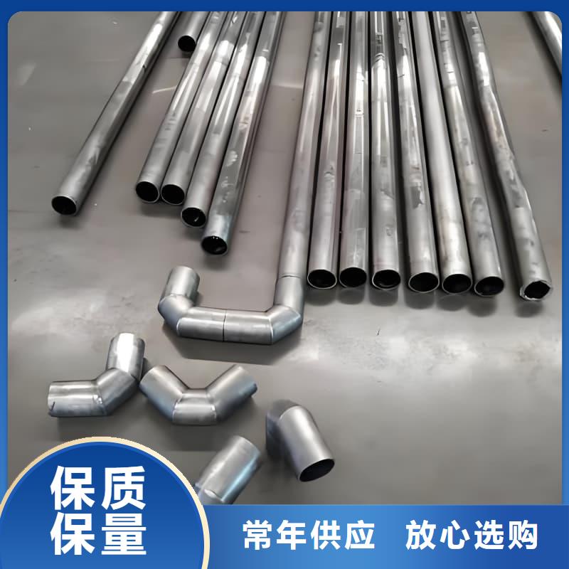 铅合金管老客户回购较多