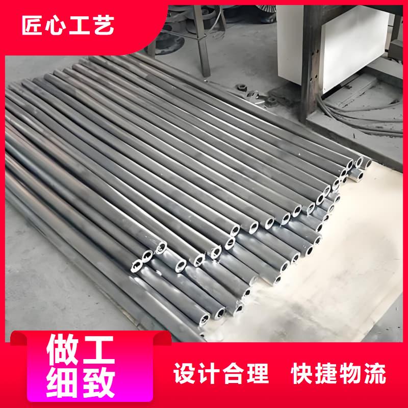 化工射线防护铅管哪家好