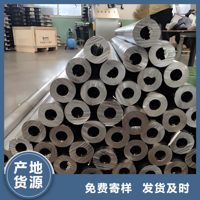高纯度铅管_可定制
