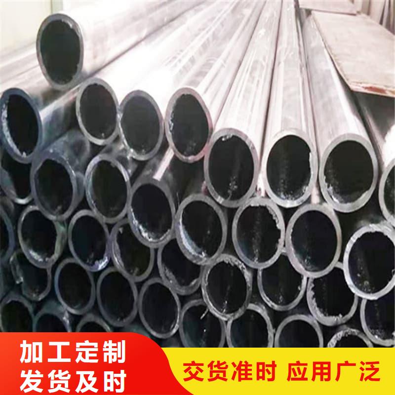 异型铅管量大价优