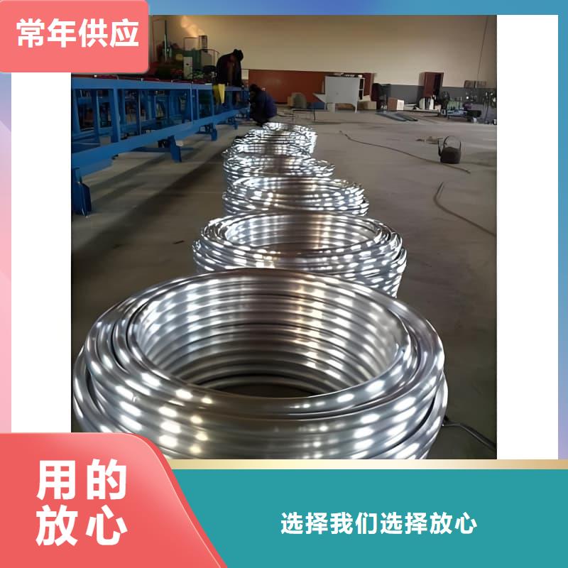 本地纯铅管厂家