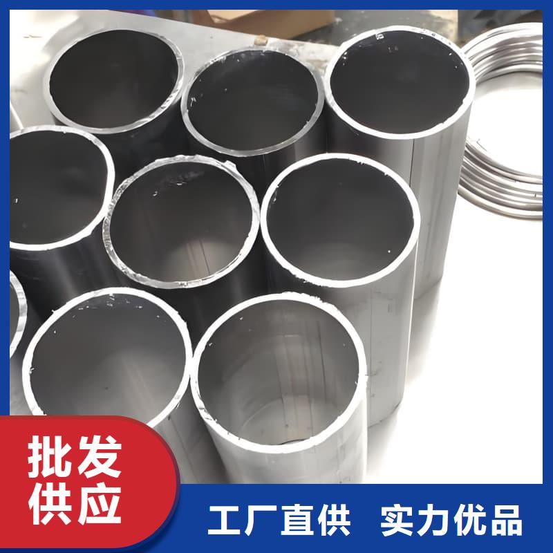 异型铅管质量优异