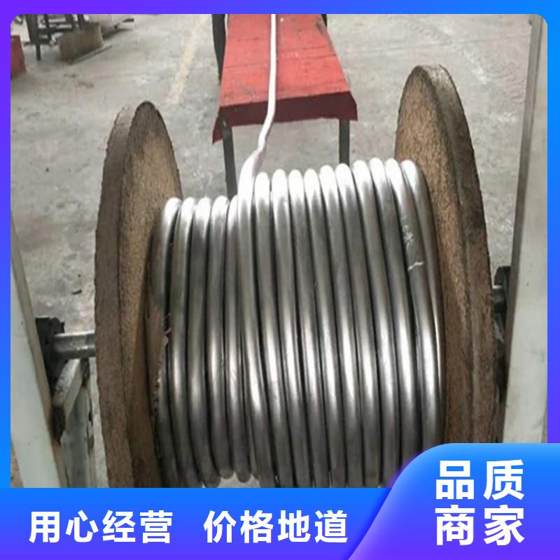防腐蚀铅管厂家行业口碑好