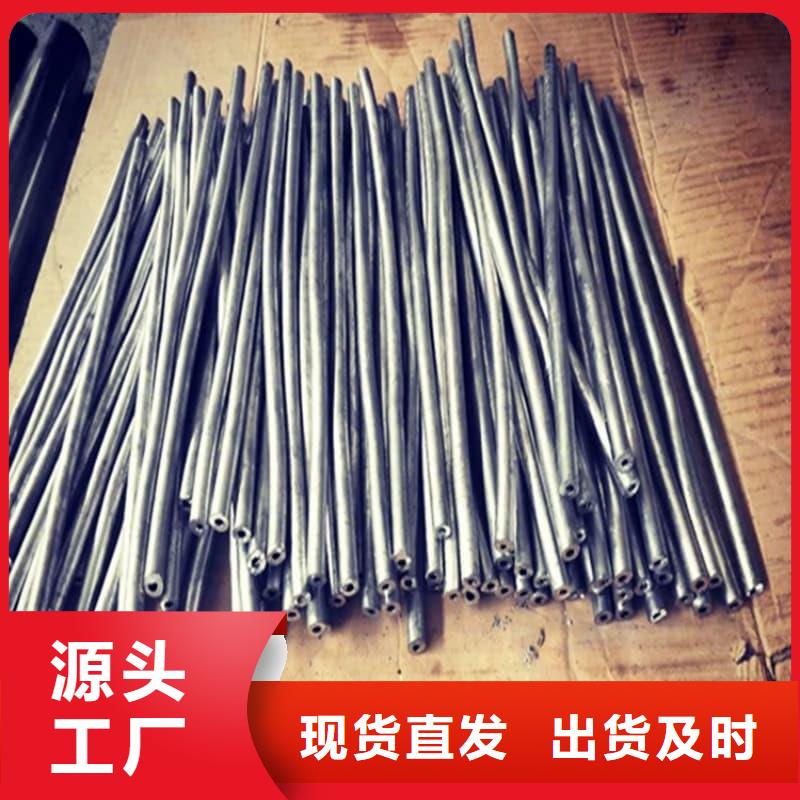 高纯度铅管_可定制
