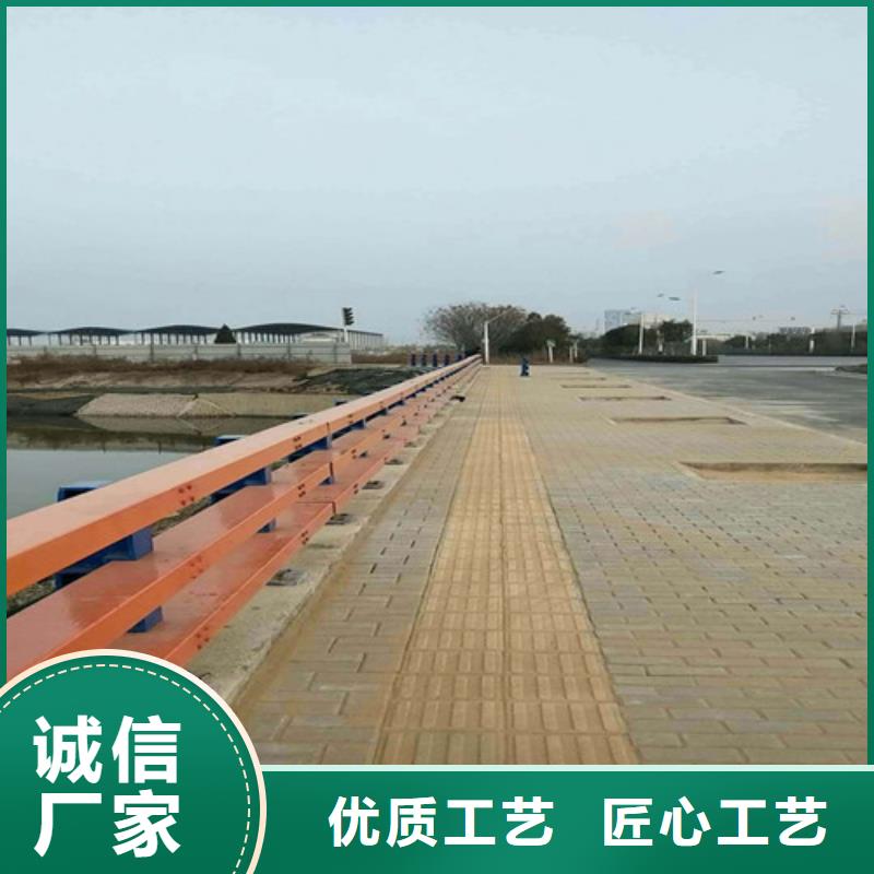 道路防撞护栏行情