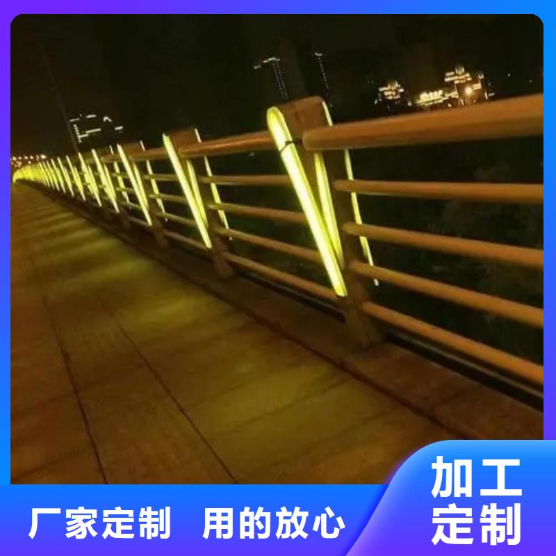 经验丰富的道路灯光护栏经销商