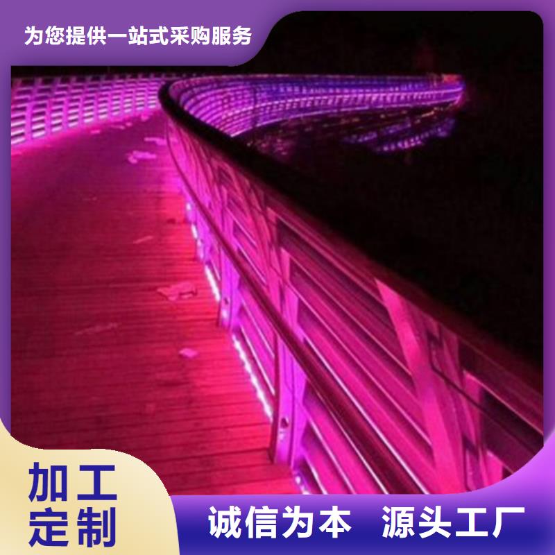 大规模道路护栏厂家