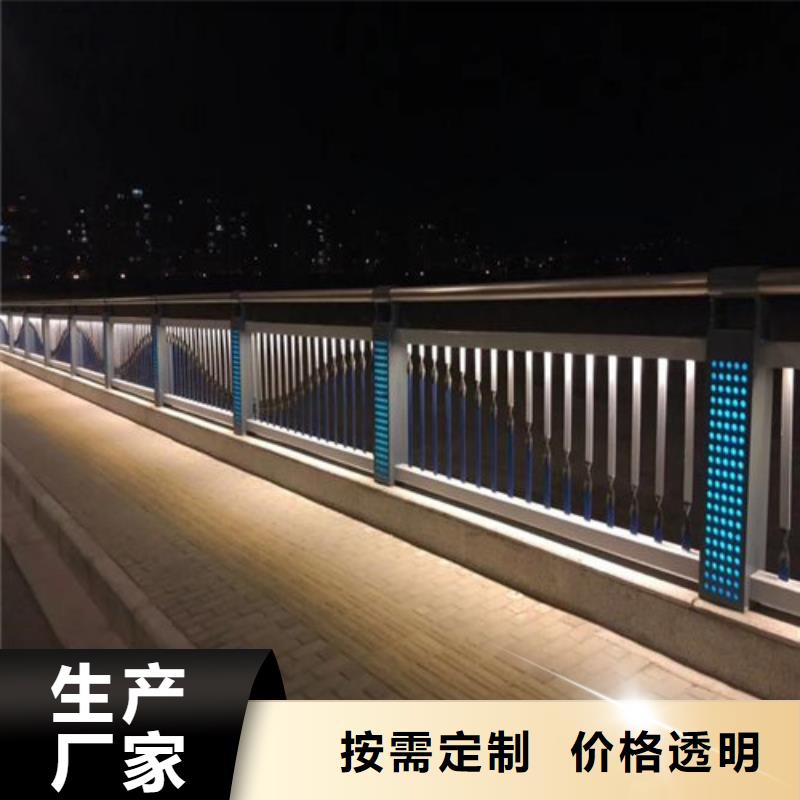 口碑好的道路护栏批发商