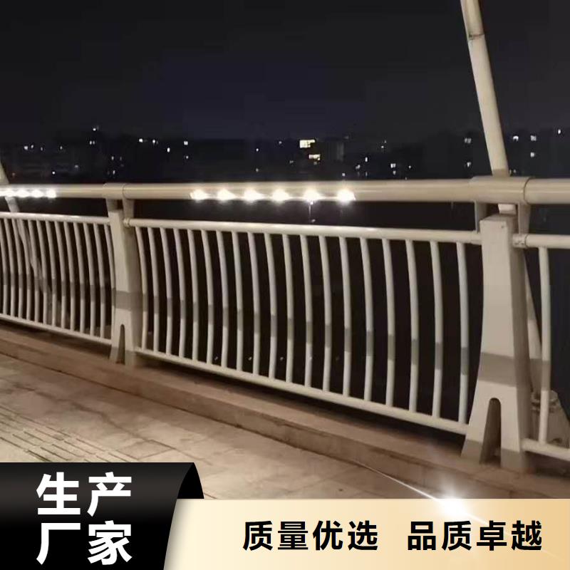 【俊邦】桥梁防撞栏加工工厂-俊邦金属材料有限公司