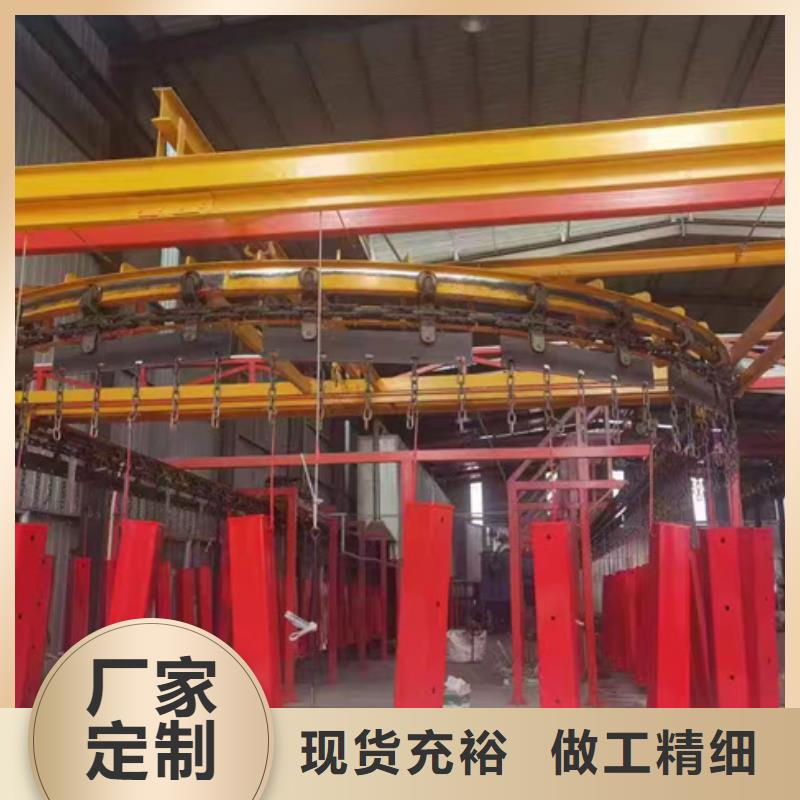 护栏【城市景观防护栏】一站式采购商家