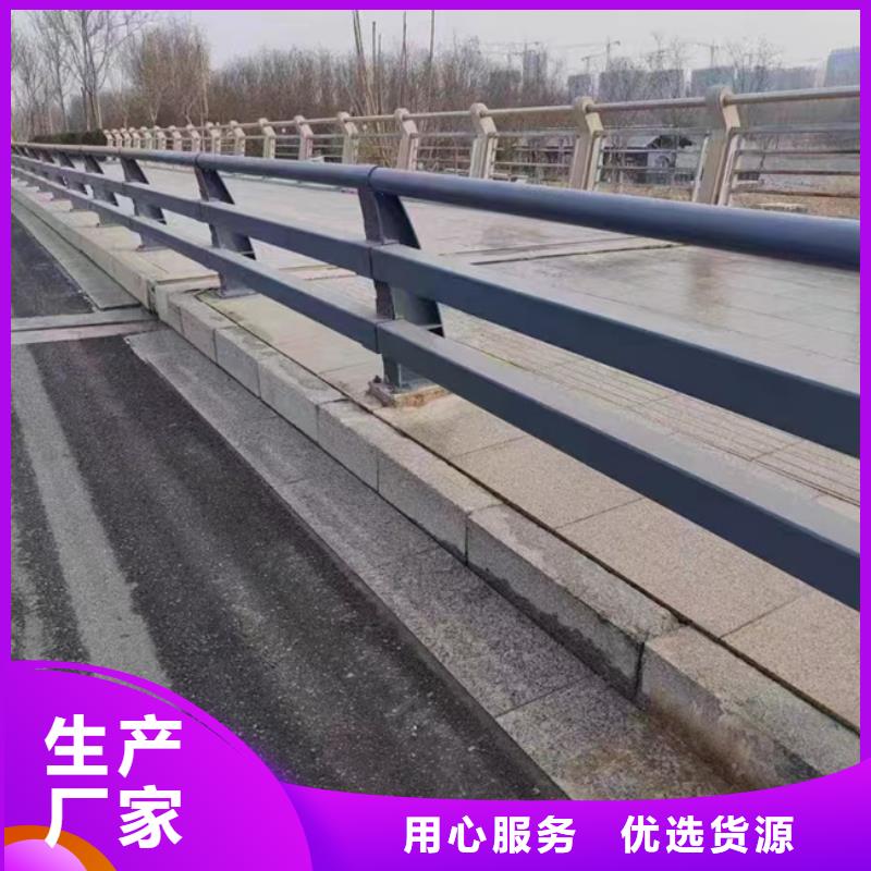 【护栏,防撞立柱服务周到】