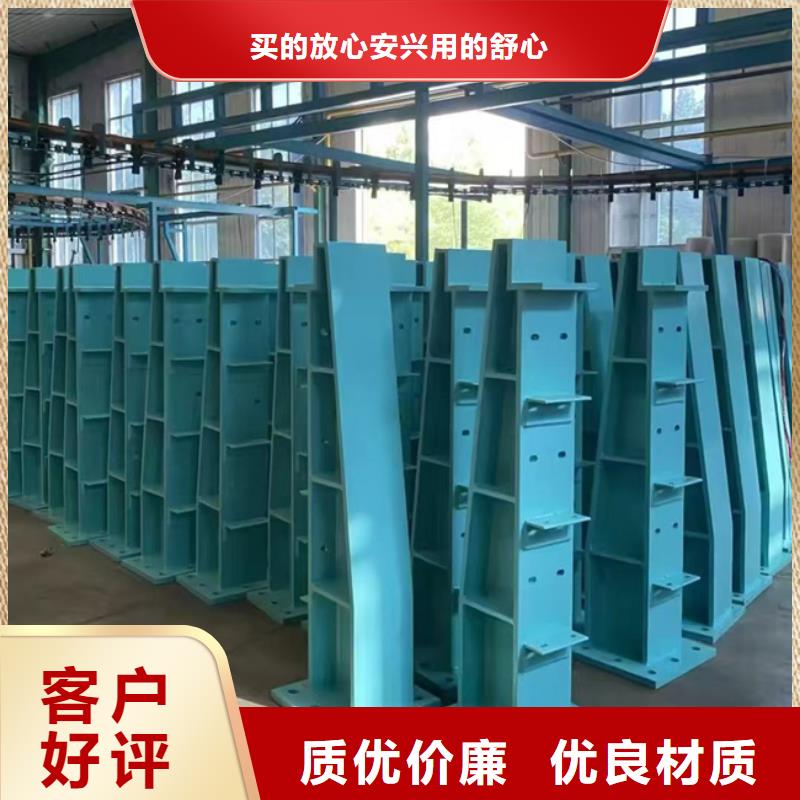 护栏_不锈钢景观护栏精工制作