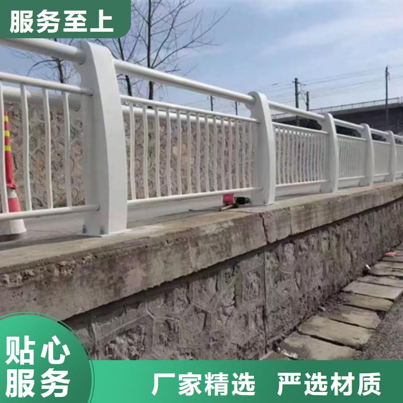 护栏人车分流栏加工定制
