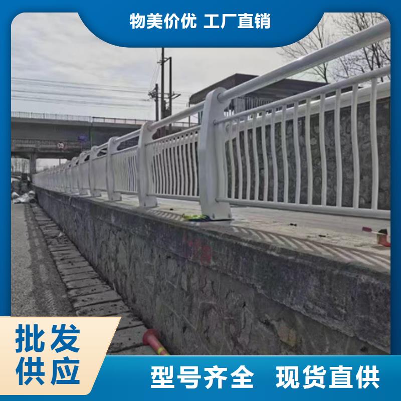  护栏工厂认证