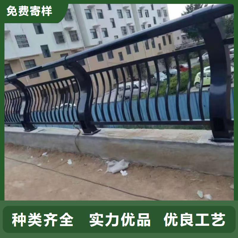 护栏交通防撞围栏品质做服务