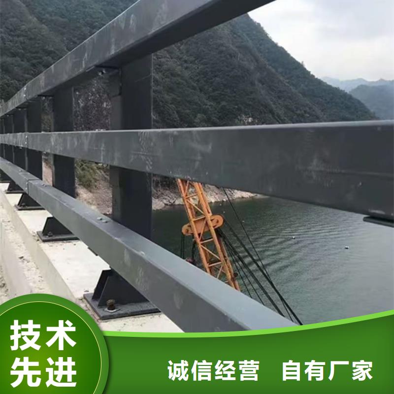 人行道护栏全国送货