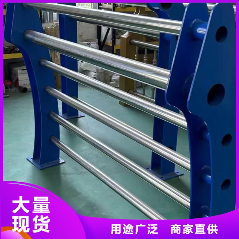  护栏厂家直接面向客户
