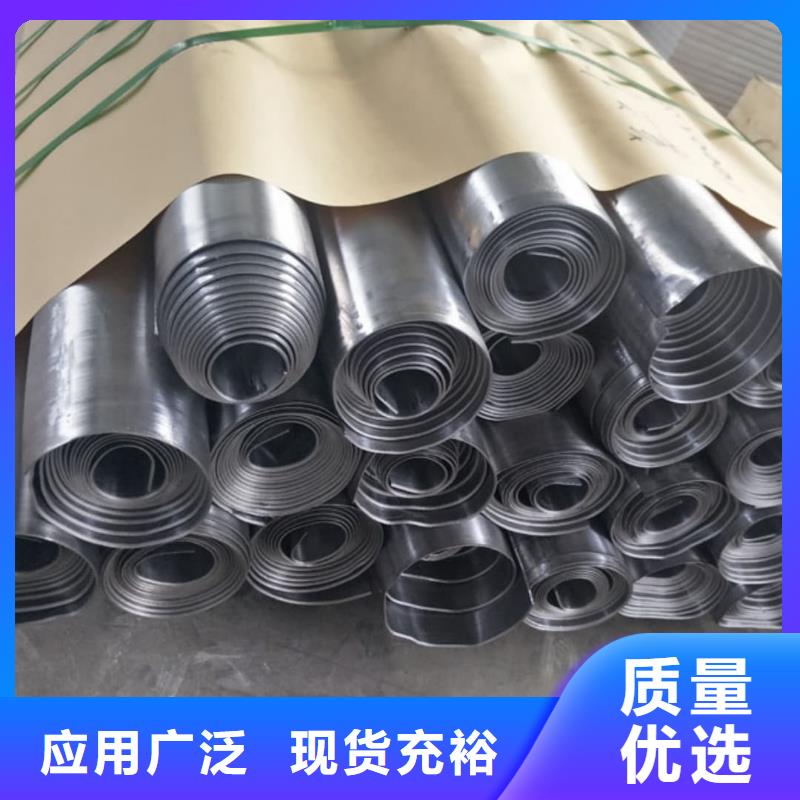 大规模铅板厂家