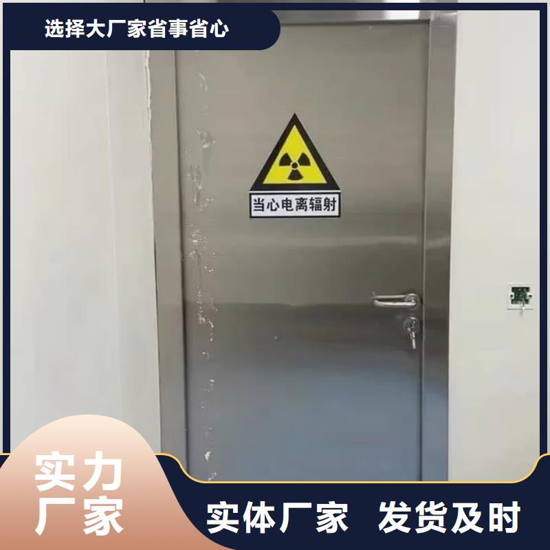 平开铅门好品质