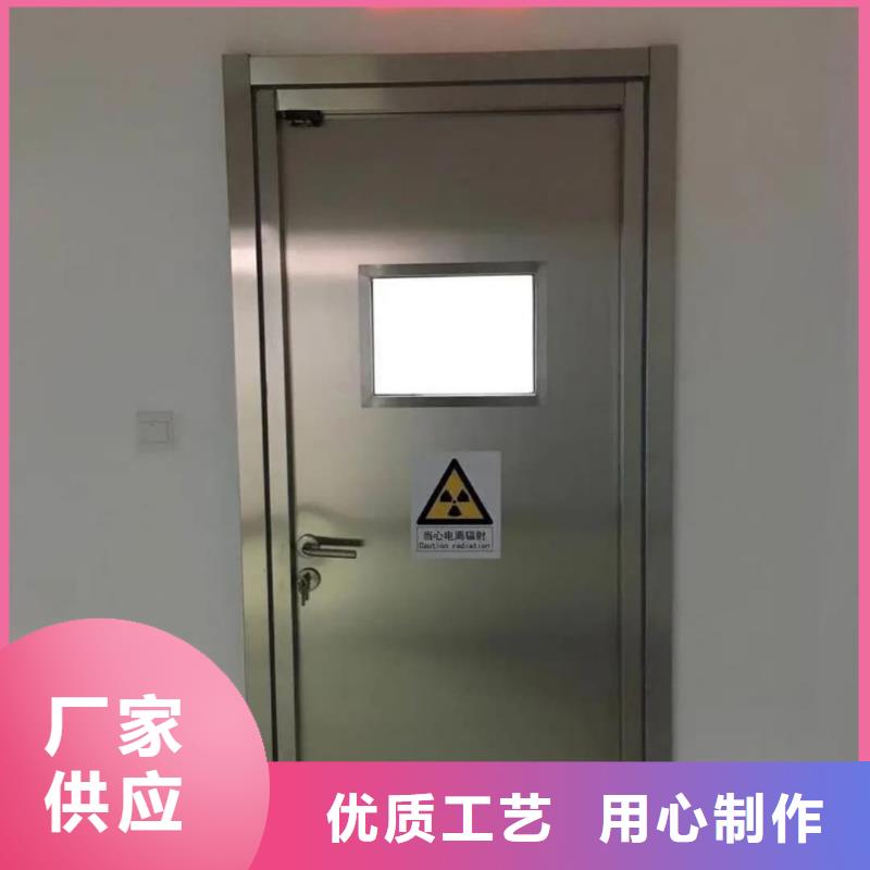 口碑好的CT室射线防护铅门供货商