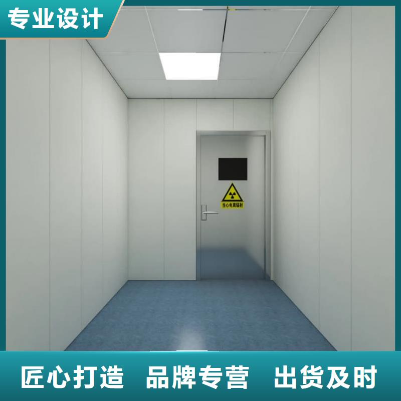防护电动铅门厂家直售