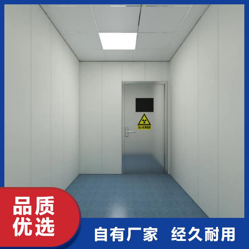 有现货的DSA铅门本地厂家