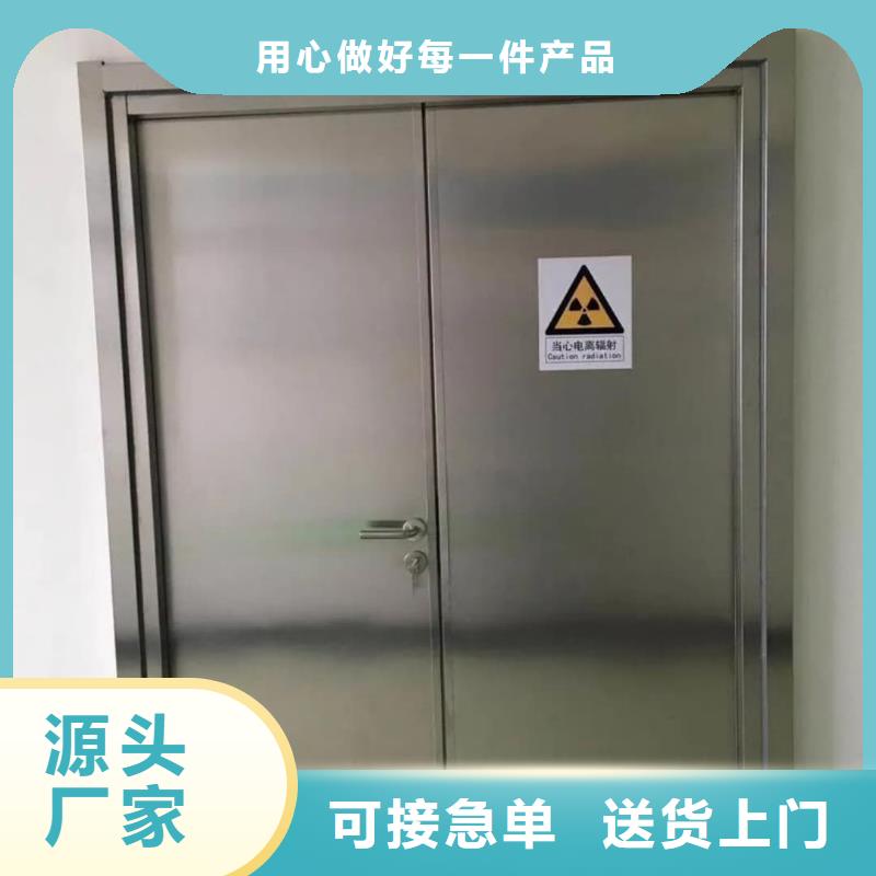 电动感应铅门-大品牌质量有保障