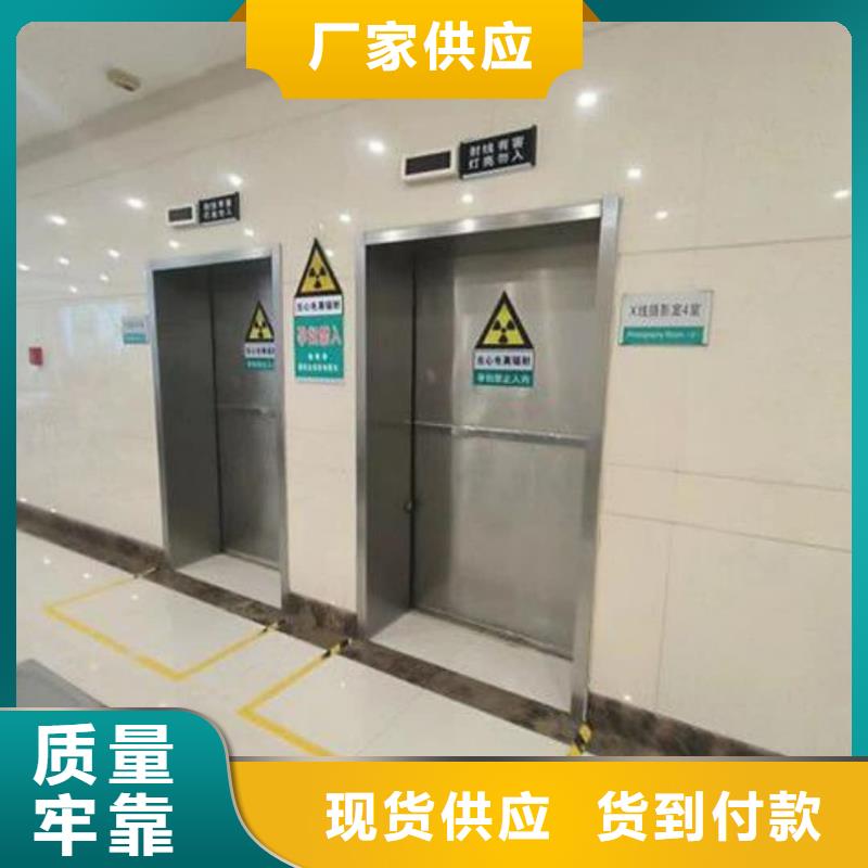 DR铅门厂家定制