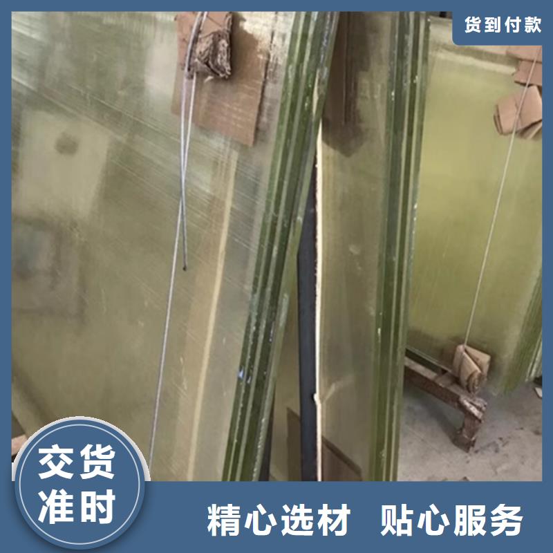 异形铅玻璃价格实在的厂家