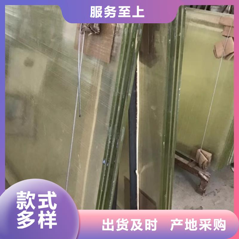 医用铅玻璃生产厂家_大量现货
