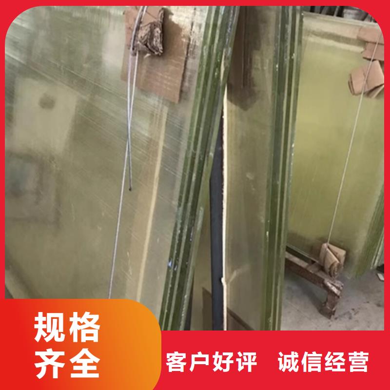实力雄厚的防辐射铅玻璃供货商