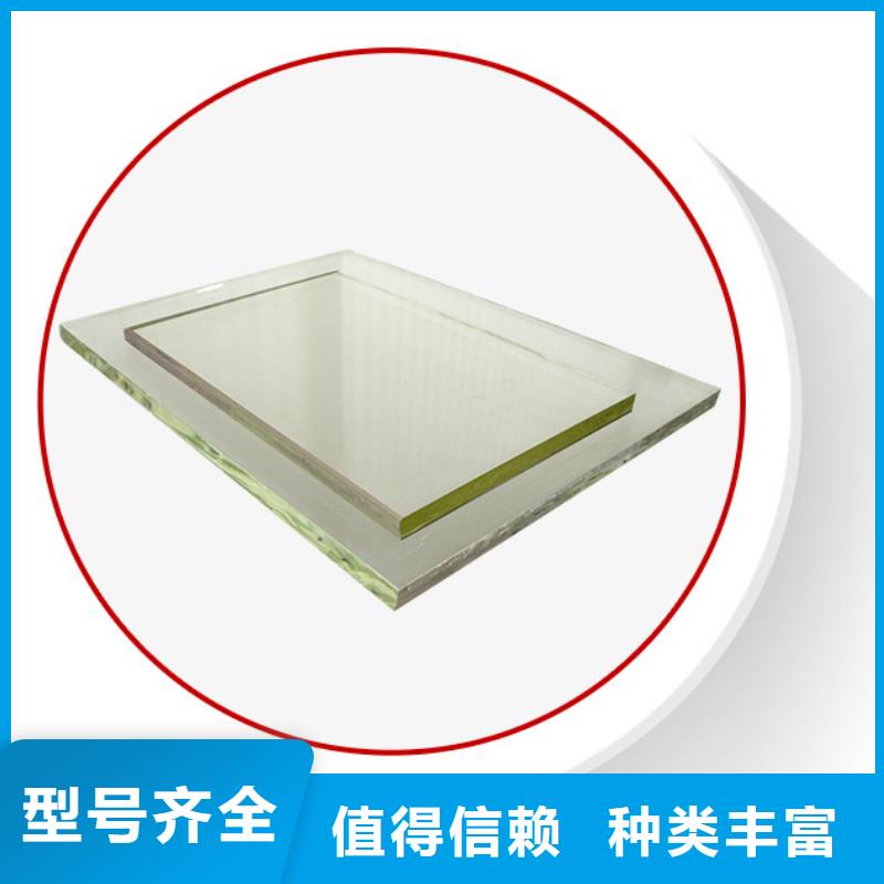 全国铅玻璃施工全国送货