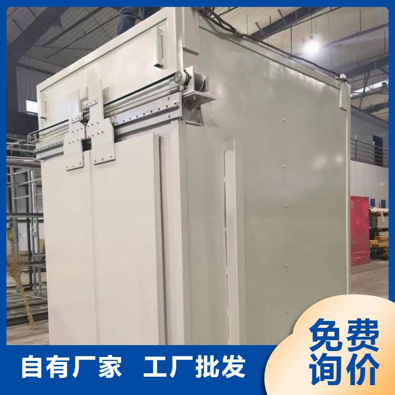7毫米铅房实体大厂-放心选购