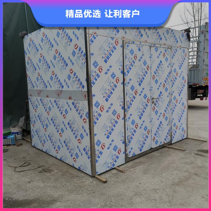 生产5毫米铅房_品牌厂家
