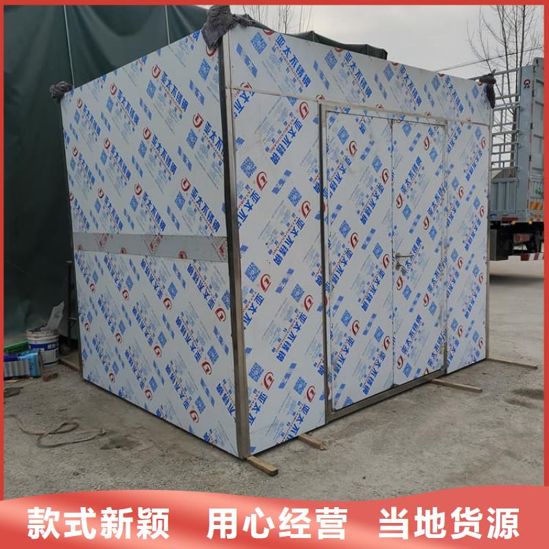 铅房1个铅当量自产自销