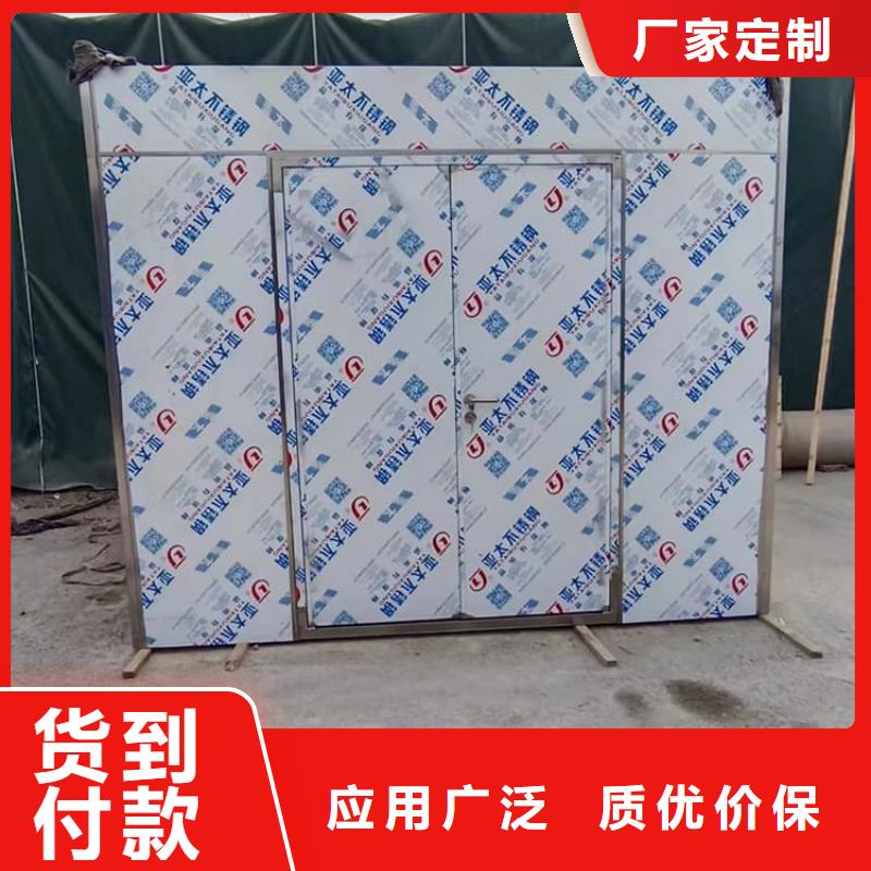 快拼式铅房-钜惠来袭