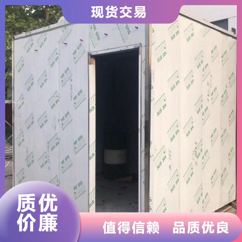 铅房配带铅门厂家定制