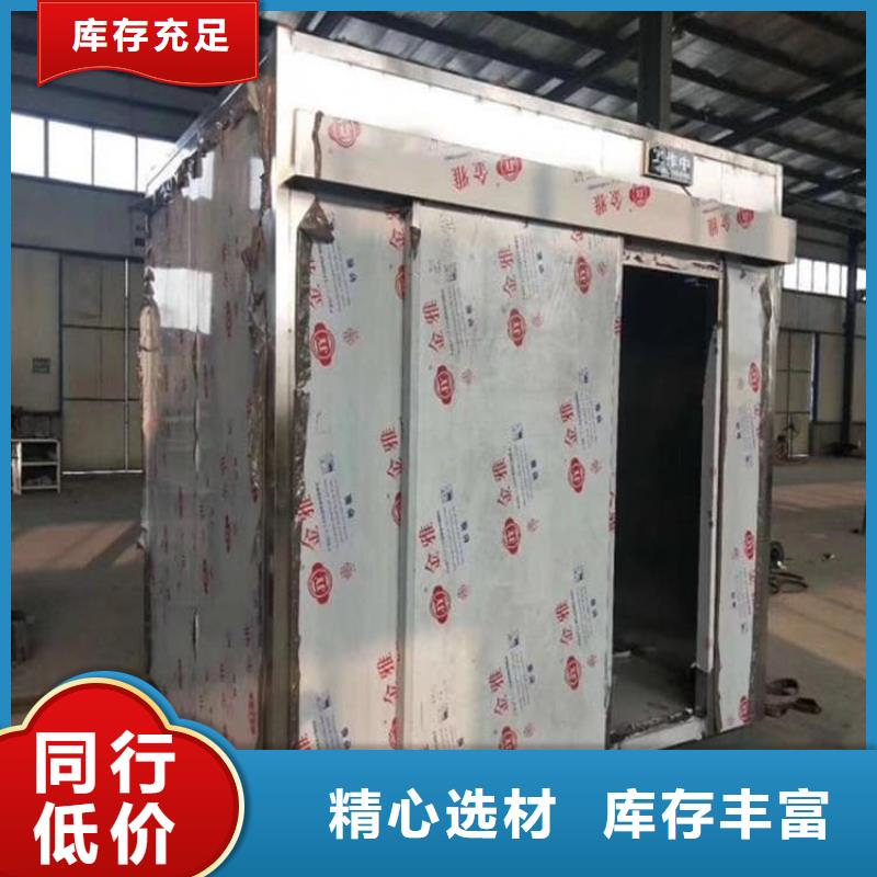 辐射屏蔽铅房厂家-