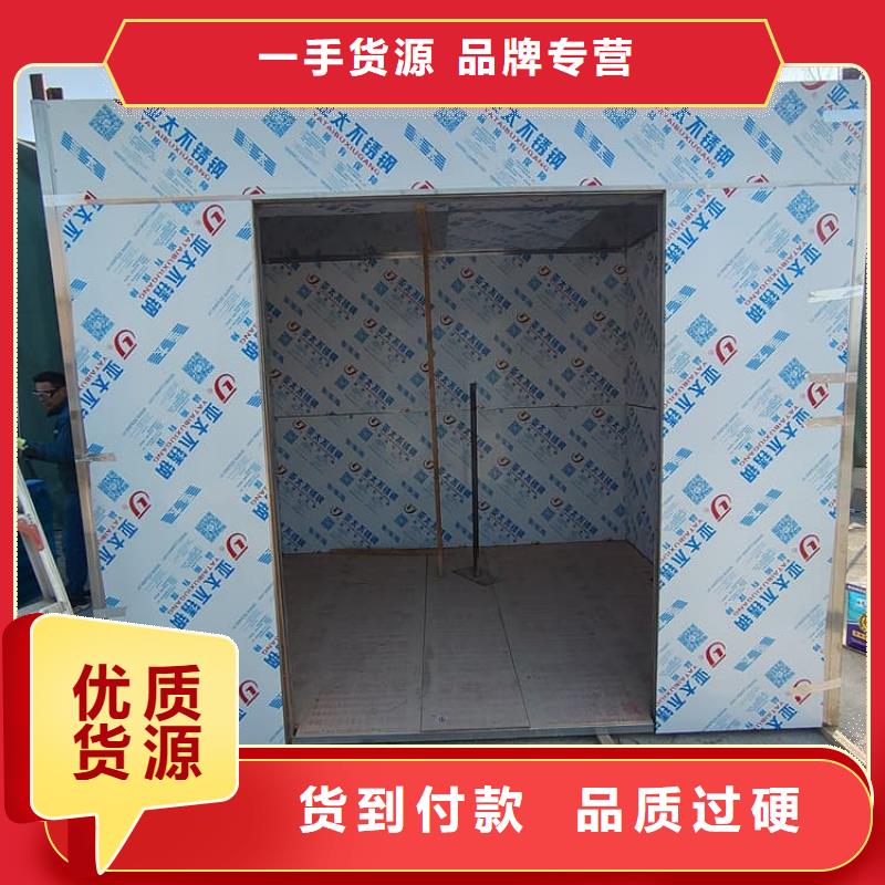 射线铅房可靠优惠
