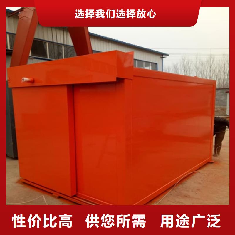 批发高3米铅房的生产厂家